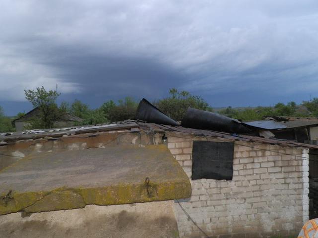 непогода