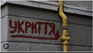 УКРИТТЯ. ПІДЛІСТЬ ВЛАДИ та ВКРАДЕНІ ГРОШІ