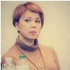 Інна Ведернікова
