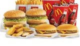 mcdonald&#39;s