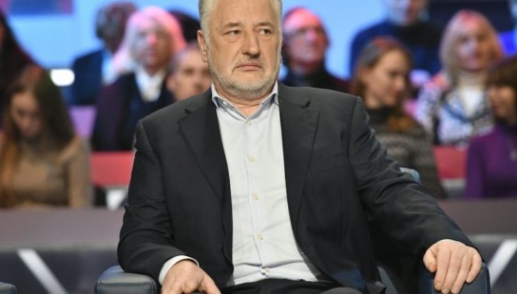 Порошенко не відповів на мою заяву про відставку з поста аудитора НАБУ, - Жебрівський
