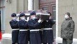 У Дніпрі попрощалися із загиблими внаслідок стрілянини на Південмаші. ВІДЕО+ФОТОрепортаж