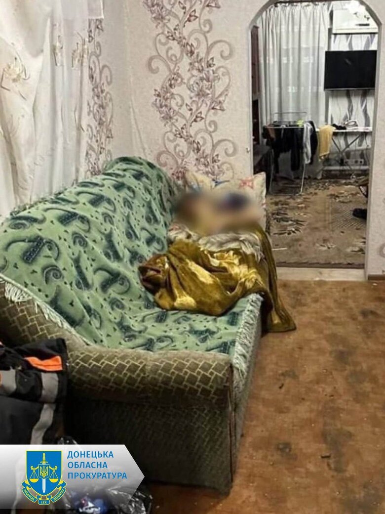 Расстрел 9 гражданских рашистами в оккупированной Волновахе: Прокуратура начала расследование 03 Расстрел 9 гражданских рашистами в оккупированной Волновахе: Прокуратура начала расследование 03