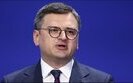 Міністр закордонних справ України Дмитро Кулеба