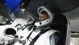 NASA через негоду на два дні перенесла старт Crew Dragon з американськими астронавтами