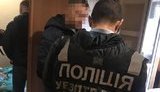 Поліція в Запоріжжі припинила діяльність онлайн-порностудії. ВІДЕО+ФОТОрепортаж