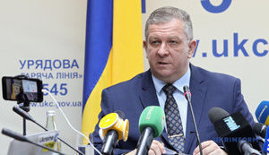 Сподіваюся, що не буду трудовим мігрантом і працюватиму в Україні, - Рева