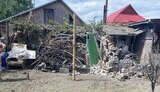 Обстріл Донеччини