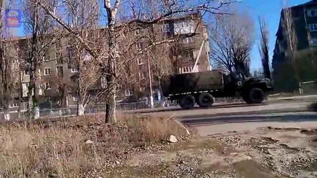 армия рф оккупанты вторжение