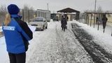 ОБСЕ из-за COVID-19 сократила количество наблюдателей в Украине