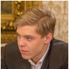 Марк Дубовой