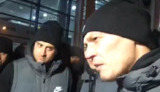 шахтер ультрас