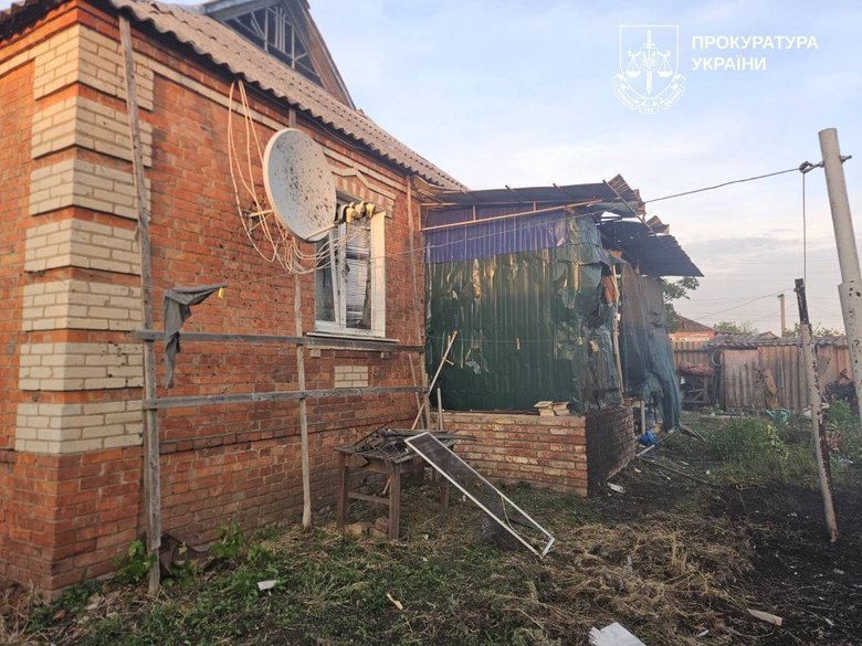 Харківщина під комбінованими ударами: РФ застосувала десятки дронів і FPV