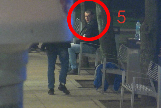 Е##ть украинцев: в Польше жестоко избили граждан Украины, России и Беларуси 07