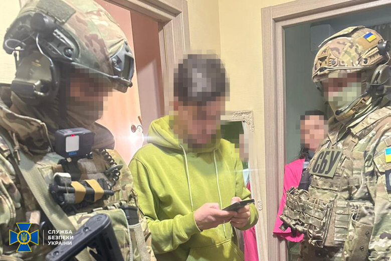 СБУ повідомила про підозру алкогольному магнату Черняку 03