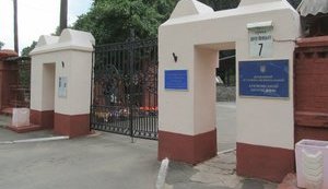 кладбище