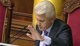 Литвин - регионалу Колесниченко: У меня складывается впечатление, что вас "в дитинстві недоколихали". ВИДЕО.