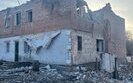 Air strike in Sumy region on February 11