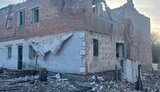 Air strike in Sumy region on February 11
