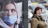 Kyiv reports 3,684 new COVID-19 cases, 22 deaths