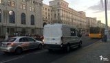 Білоруські ЗМІ повідомляють про затримання під час акції в Мінську, в МВС РБ це спростовують. ФОТО