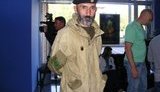 Доброволець 8-го батальйону "Аратта" Української добровольчої армії Володимир Галаган, друг Душман: "Мені довіряли командувати багатьма операціями. І ніколи в мене навіть жодного пораненого не було"