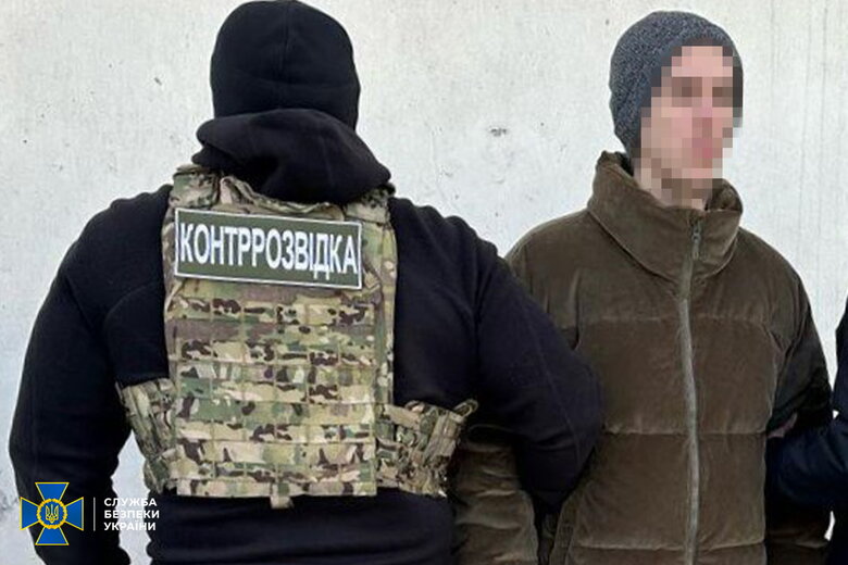 виконавці терактів в Україні