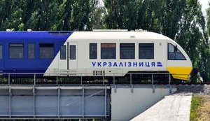 7 км колії електрифікували на Черкащині, - "Укрзалізниця"