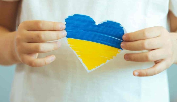 33 children and teenagers returned from Russian occupation in week – Kuleba