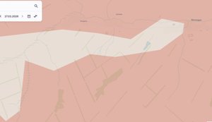 Enemy has advanced near Vasiukivka and Fedorivka Druha, - DeepState. MAP