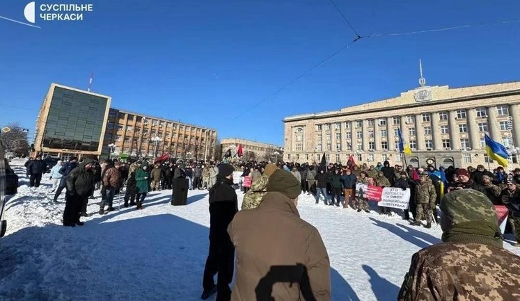 Трагедія на Черкащині: необхідність конкретних відповідей