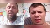 Russians talk about situation in Zaporizhzhia sector