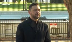 Президент України Володимир Зеленський дав відповідь щодо постачання Томагавків Україні