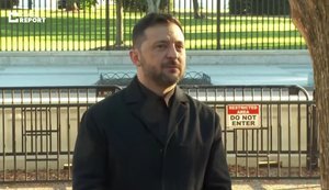 Зеленський відповів щодо постачання "Томагавків". ВIДЕО