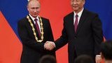 НАТО занепокоєне співпрацею Китаю і Росії, - Столтенберг