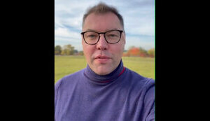 New Ukrainian ambassador arrived in Germany and immediately asked for more weapons: "I’ll be frank - we need much more". ВIДЕО