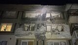 Наслідки обстрілів Нікопольського району
