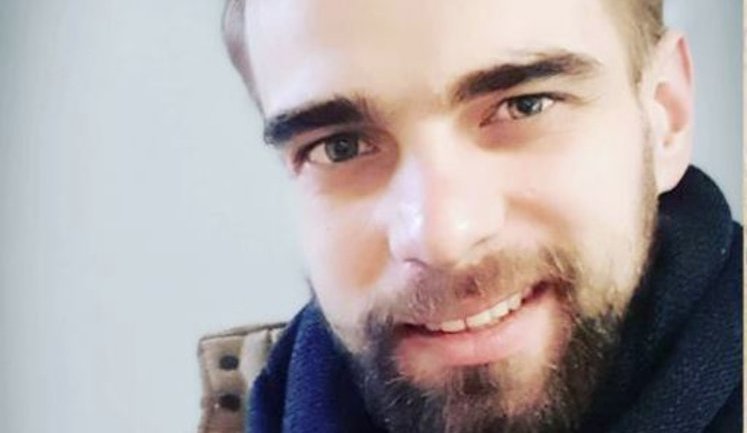 Бежавший из Беларуси экс-следователь Астапович: Убегал от КГБ по лесу пять дней, спал под елкой, ходил по болоту, у меня пошла инфекция на левой ноге. ВИДЕО