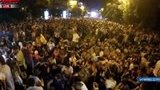 протест ереван