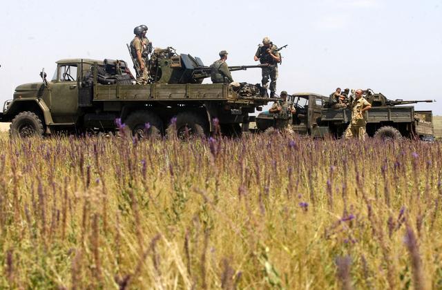 учения военные ато зенитная установка артиллерия воины зрк стрела-10м