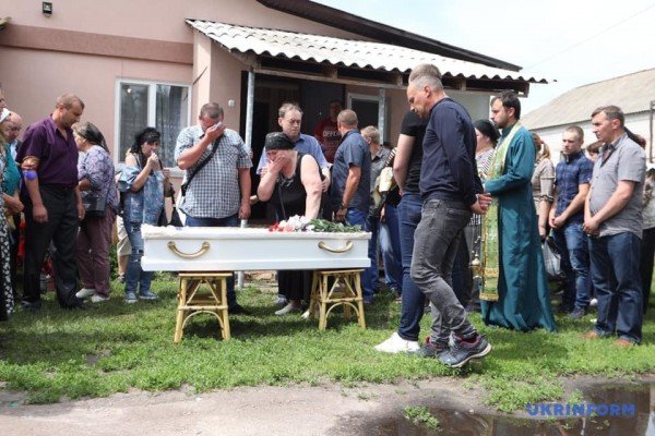 Убивство Кирила Тлявова: хто допоміг приховати докази і чому слідство зволікає з висуненням підозри всім учасникам події 07