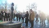 Глава МИД Германии Бербок прибыла с официальным визитом в Киев. ФОТОрепортаж