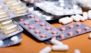 Кабмин утвердил Национальный перечень лекарственных средств