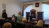 суд шухевич переименования