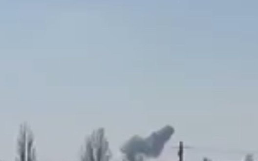 Росіяни атакували залізничну інфраструктуру Кривого Рогу: пошкоджено вокзал