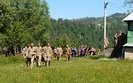 Member of 24th Brigade, who was killed in Donbas on May 26, laid to rest in his native village. VIDEO&PHOTOS