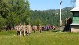 Member of 24th Brigade, who was killed in Donbas on May 26, laid to rest in his native village. VIDEO&PHOTOS