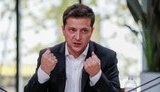 Гуманітарні питання, статус російської мови, відносини з Росією, - Зеленський перерахував питання, які виникнуть у процесі реінтеграції Донбасу