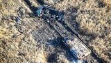 Росіяни з 1 січня втратили майже 5 тисяч артсистем