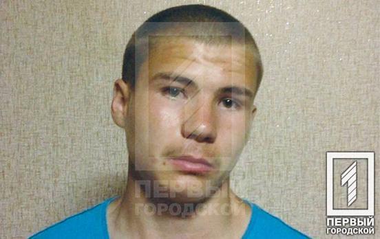 Під Кривим Рогом 21-річний пацієнт психлікарні убив медбрата ніжкою від стільця і ​​втік 01